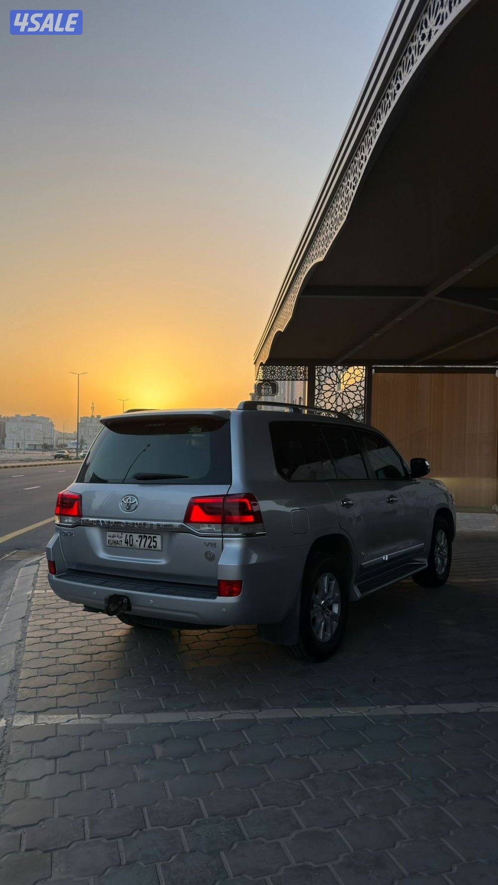 للبيع لاند جدييييد7