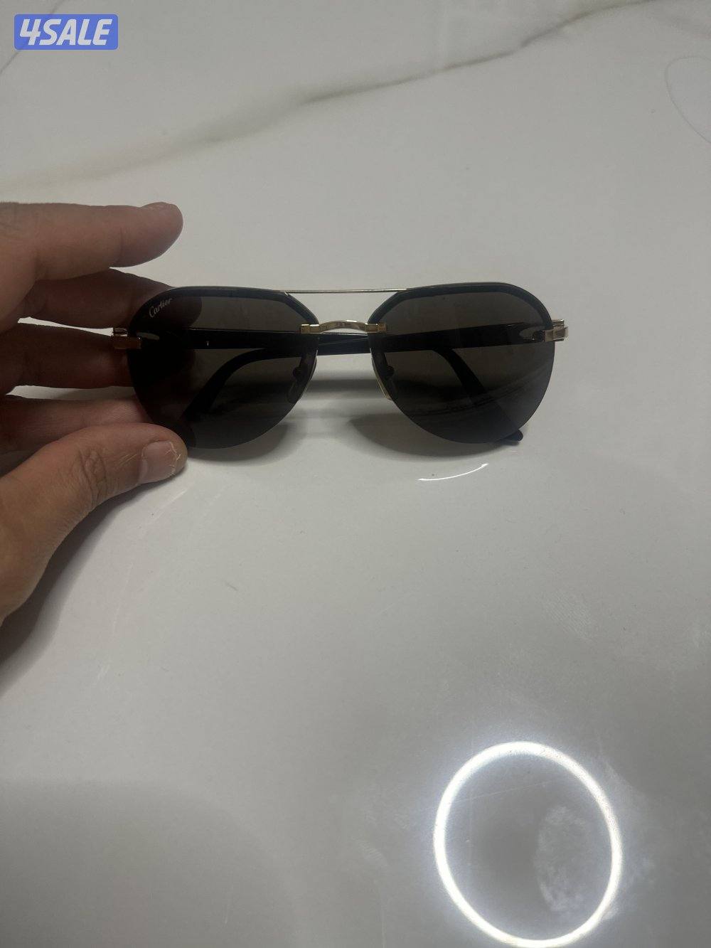 البيع  نظارة كارتير0
