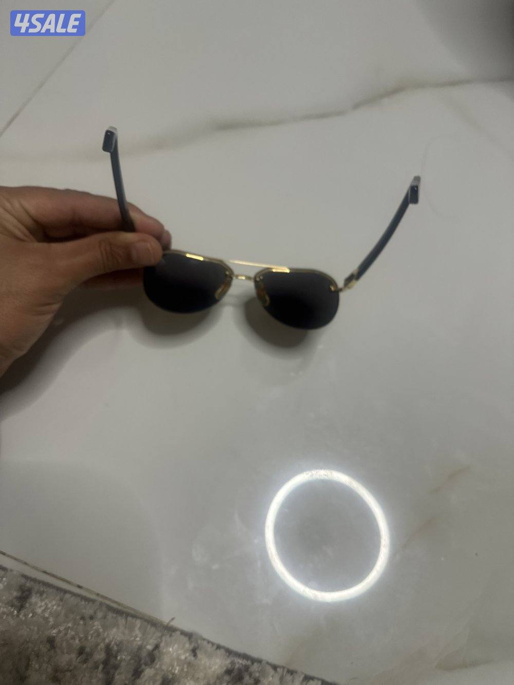 البيع  نظارة كارتير2