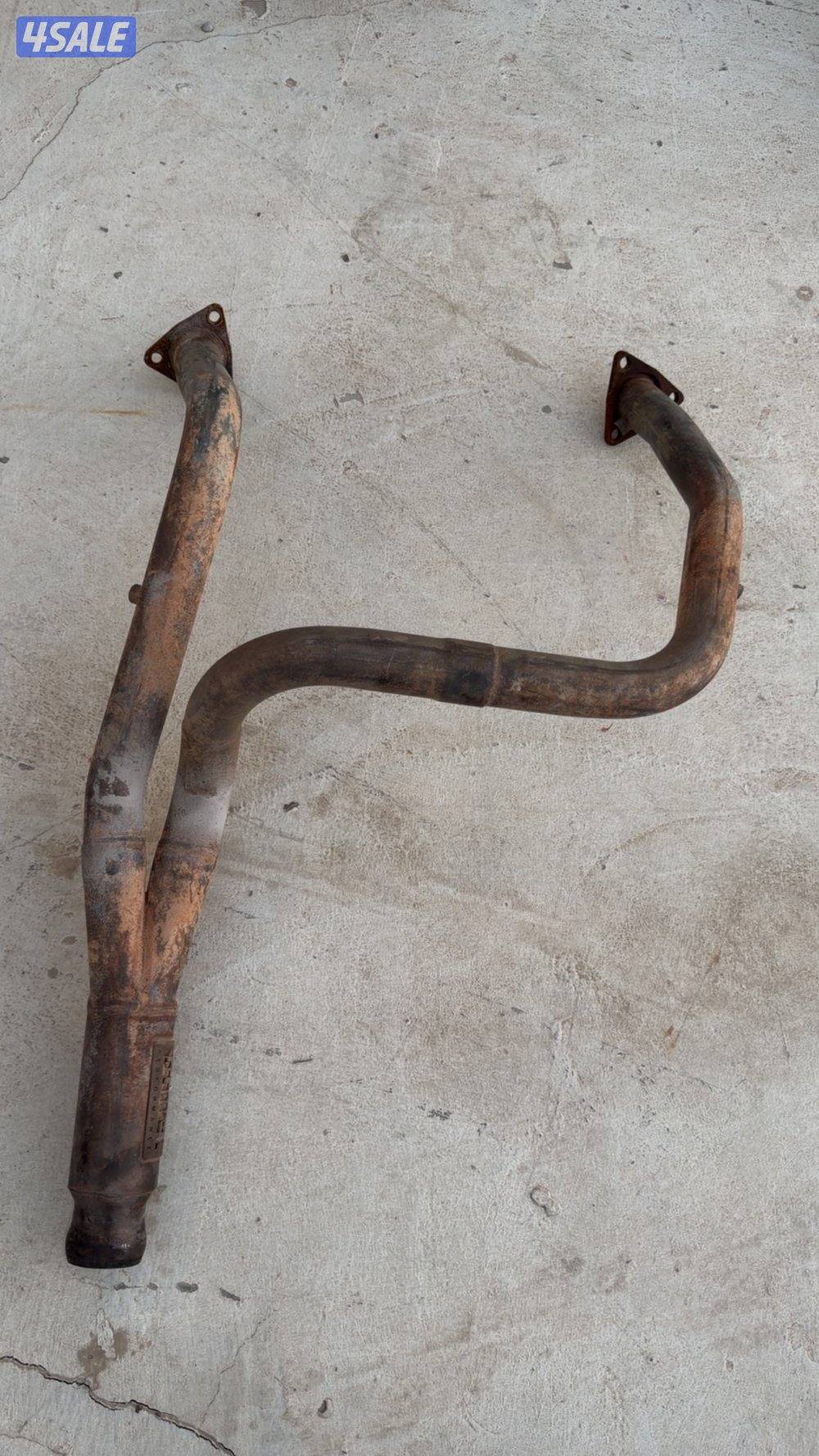 للبدل رنقات 17 وللبيع واي بايب بولت1