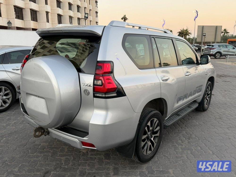 برادو txl ء20221