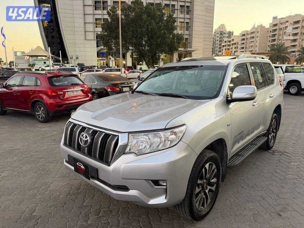 برادو txl ء20222