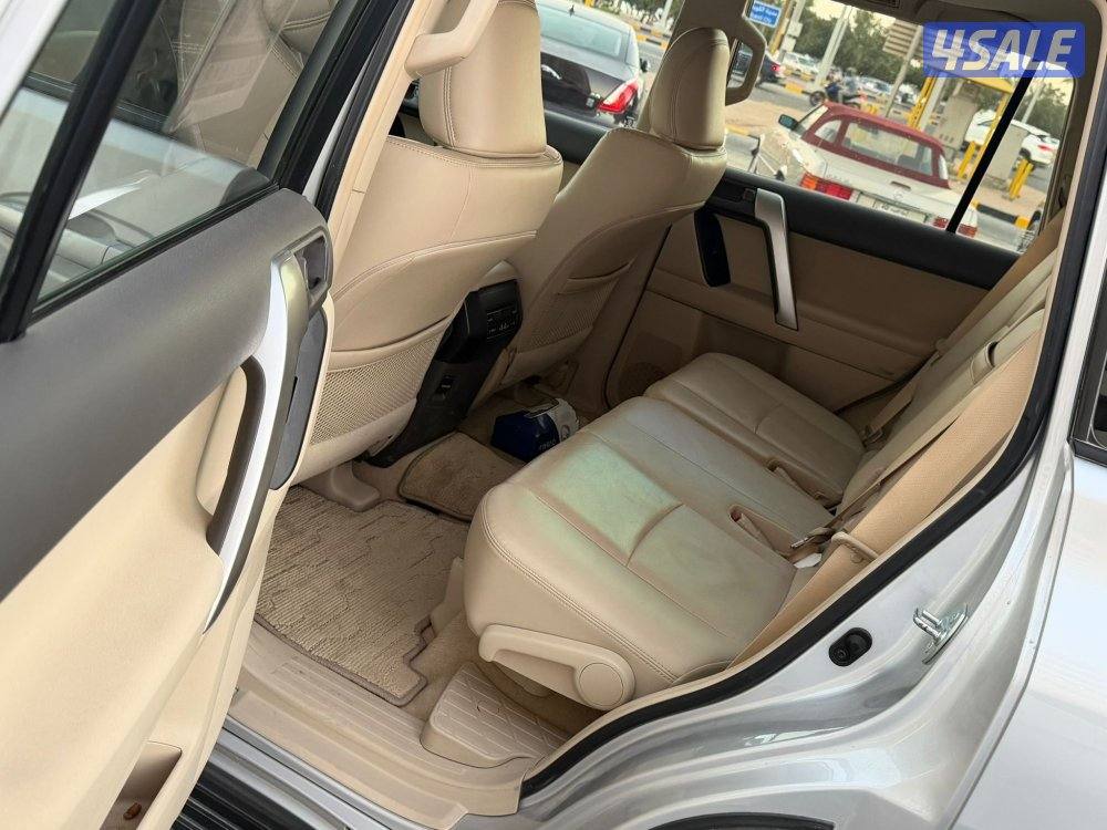 برادو txl ء20225