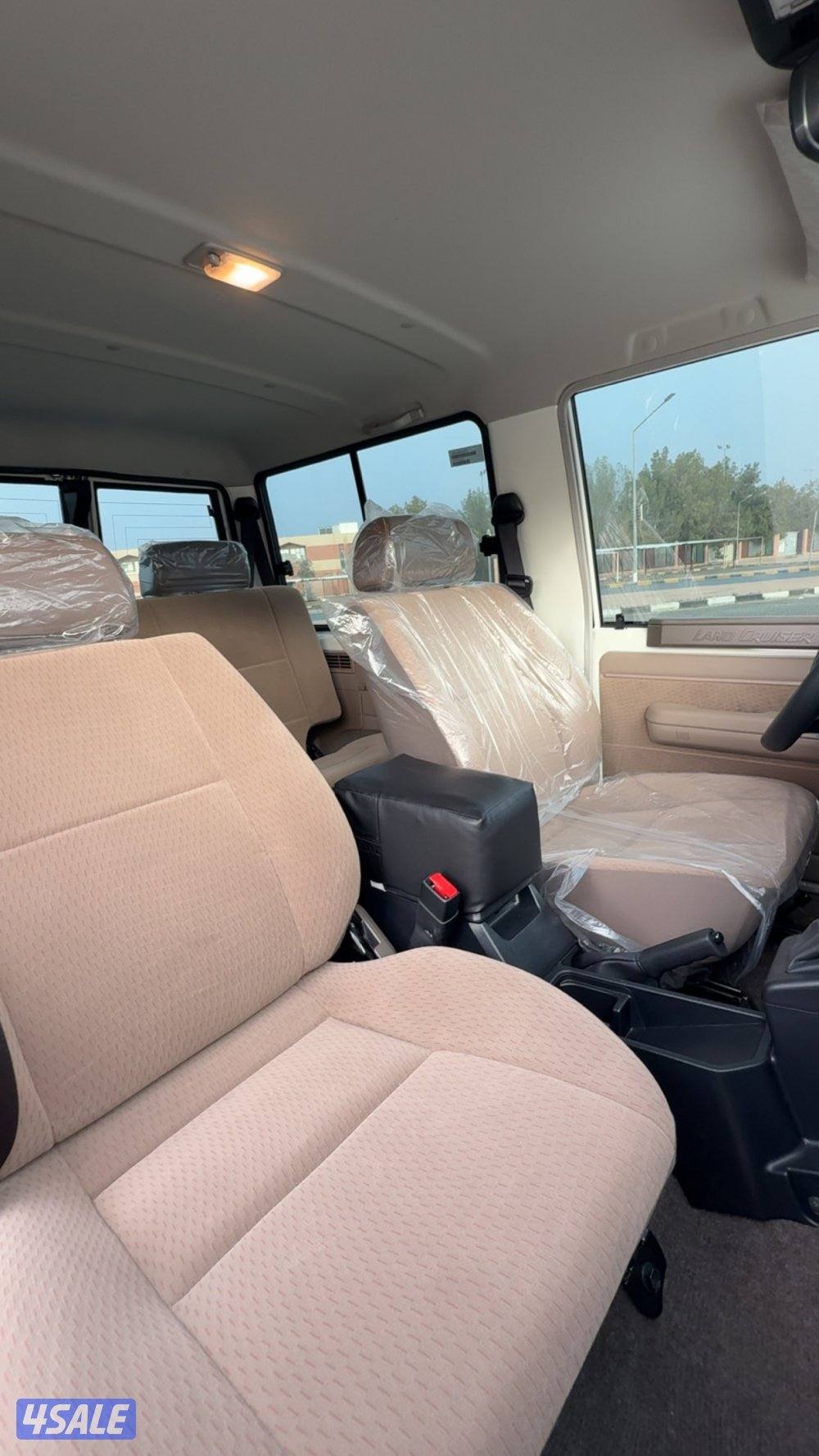 تويوتا ربع موديل 20255