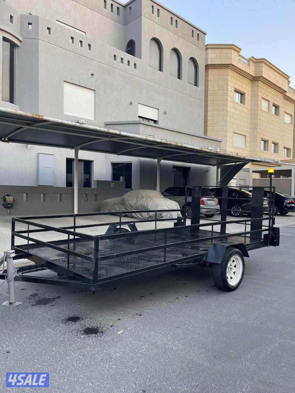 للبيع عربانه قلص3