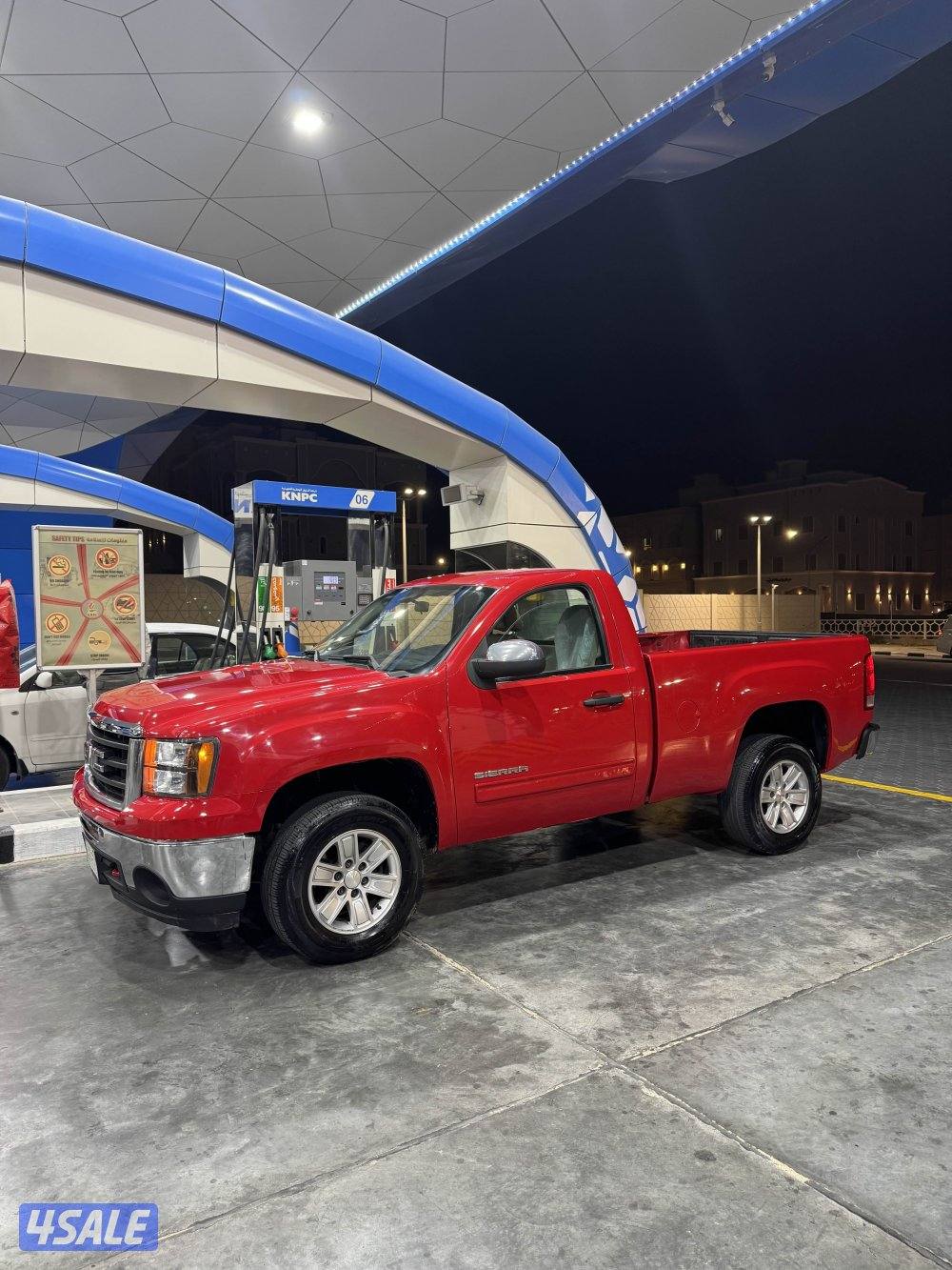 سيرا 2011 6 غيار2