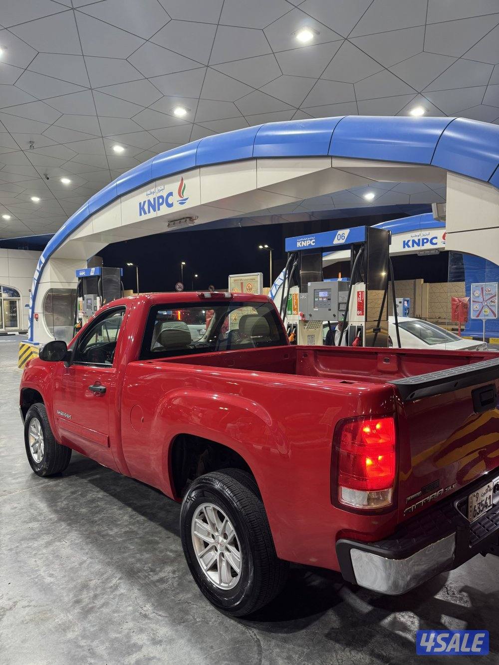 سيرا 2011 6 غيار4