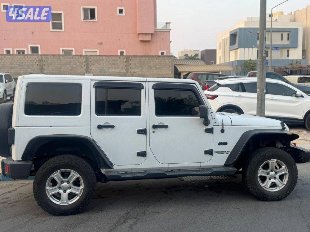 رانقلر صحارى قير عادي1