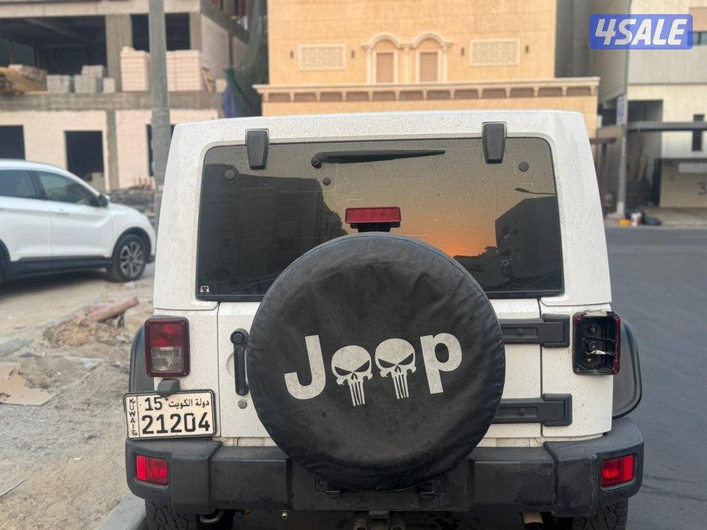 رانقلر صحارى قير عادي2