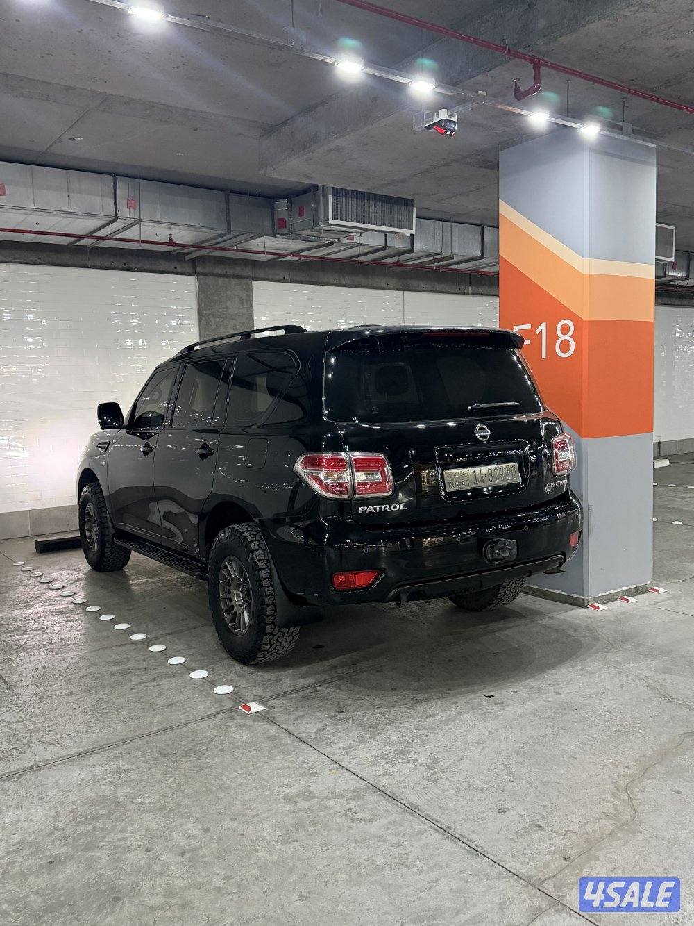 بلاتينيوم سيتي 20163