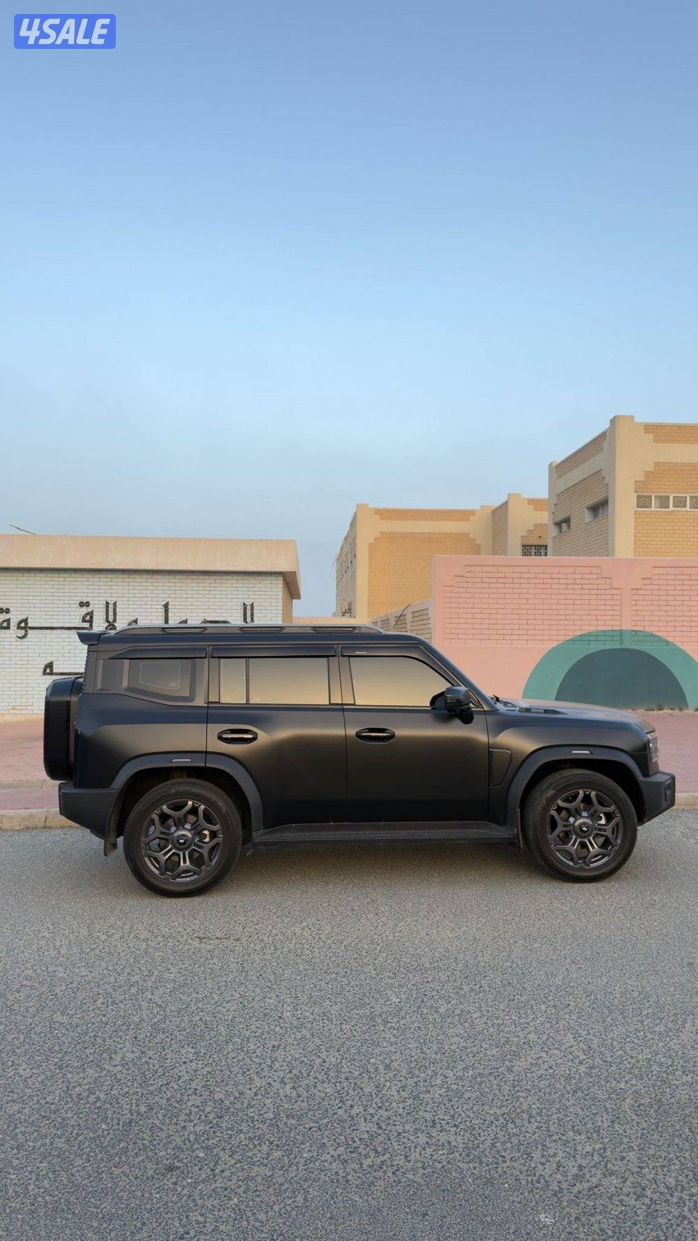 للبيع جيتور t2 نضيف و لا يدق الا صامل  وقابل للمساومة5