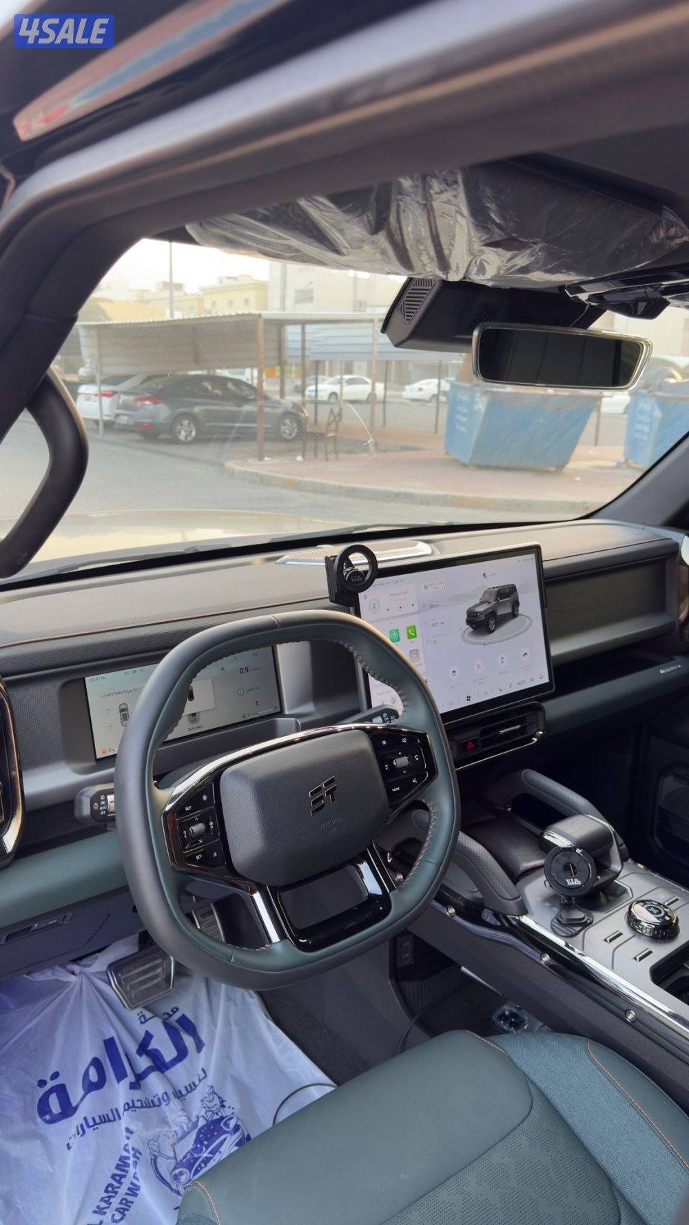 للبيع جيتور t2 نضيف و لا يدق الا صامل  وقابل للمساومة6