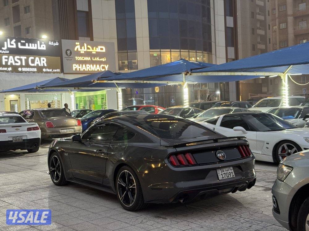 للبيع موديل 2016 قير عادي2