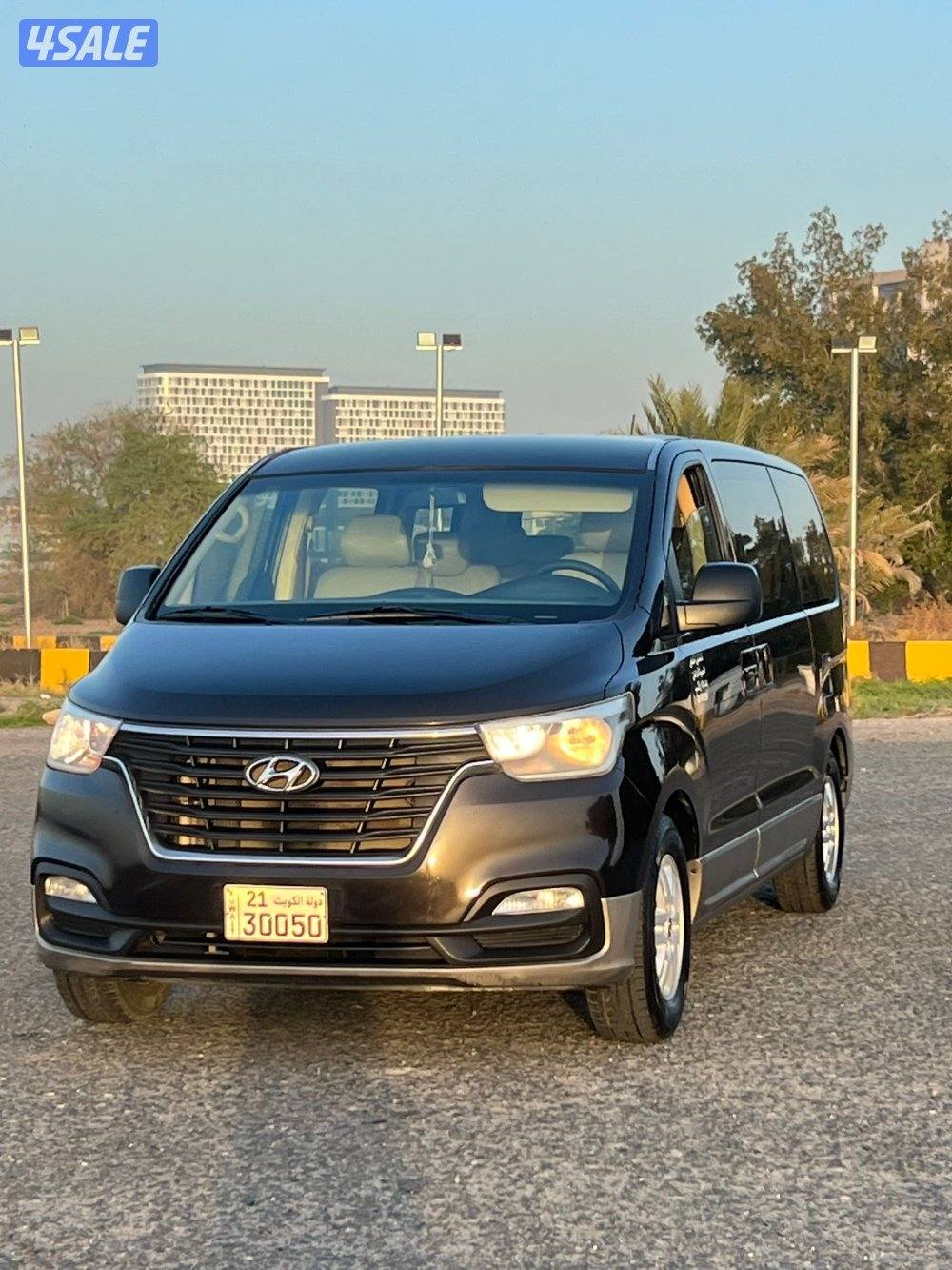 للبيع هونداي اج ون ٢٠١٩2