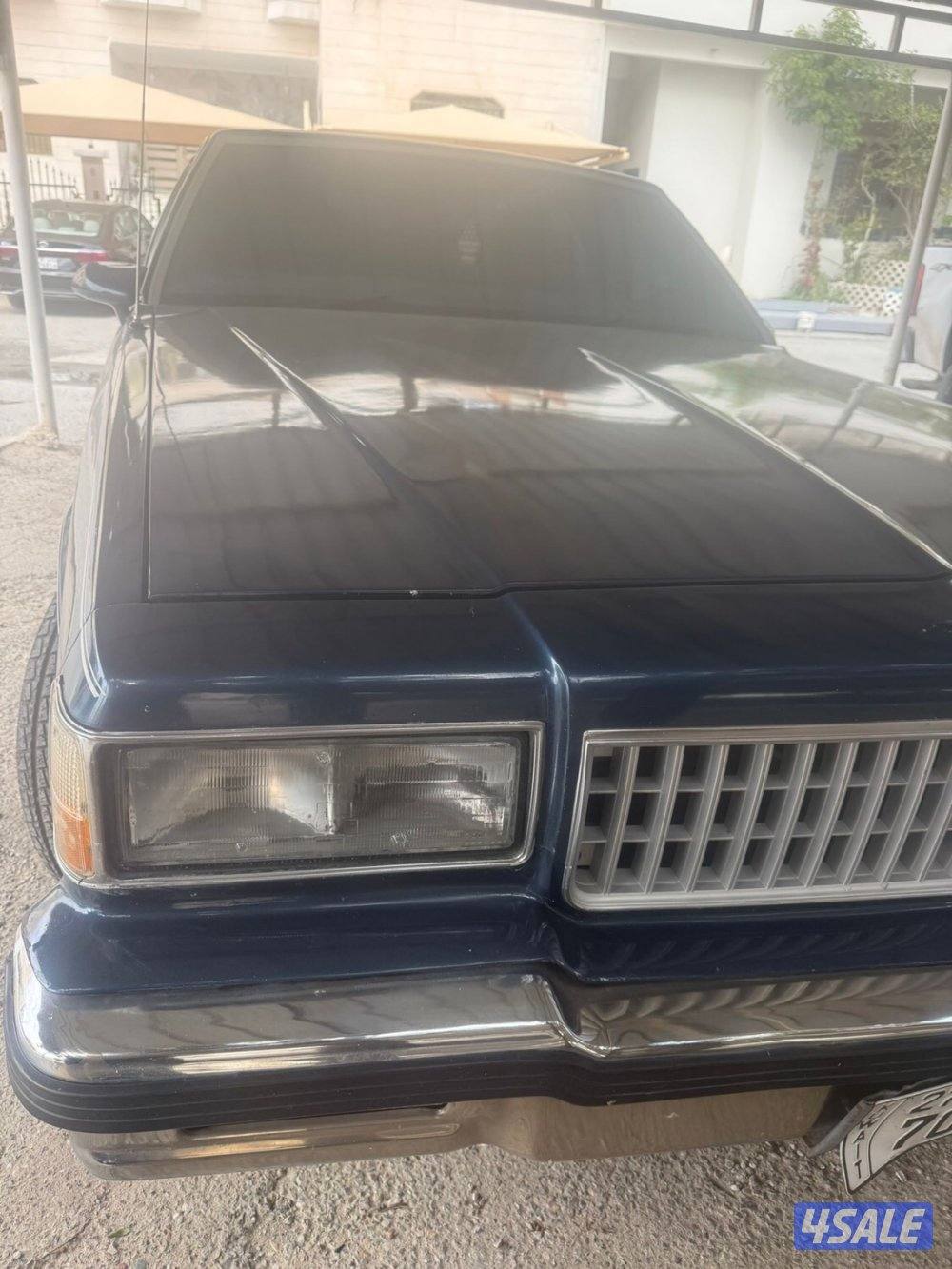 كابرس ١٩٩٠0