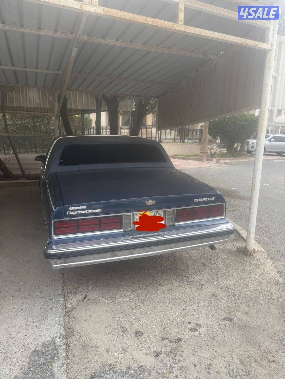 كابرس ١٩٩٠1