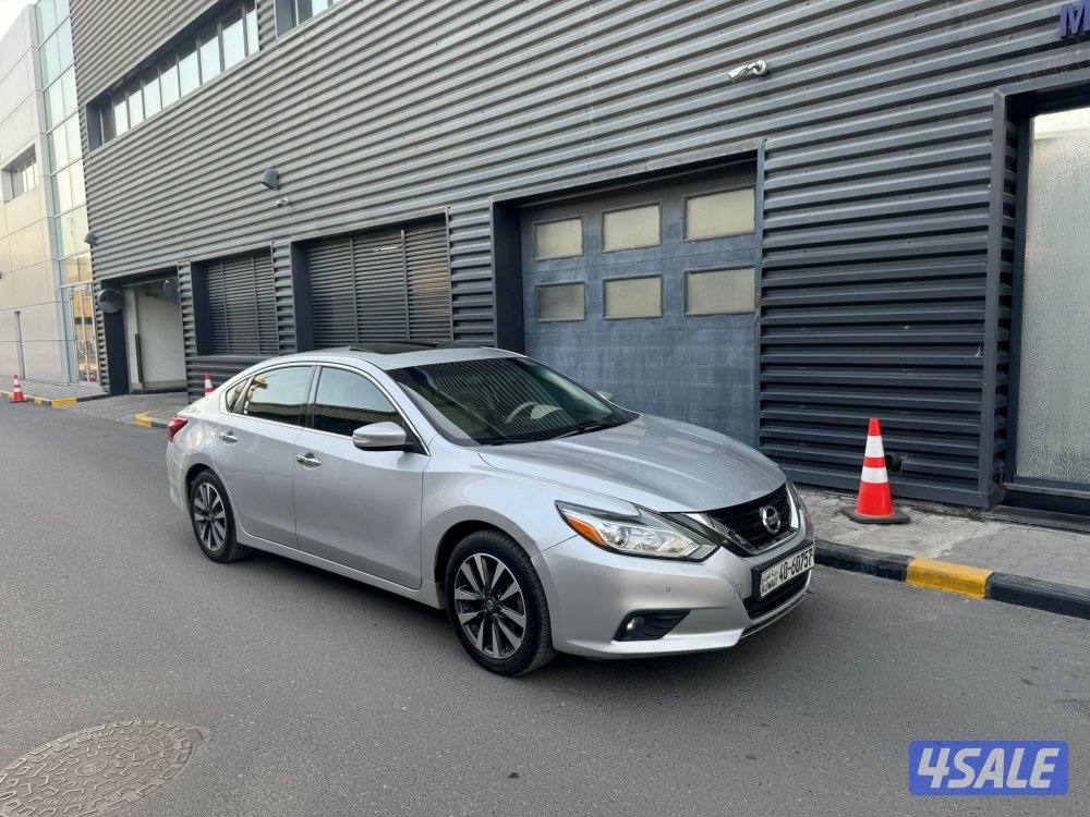 للبيع التيما 2017 شرط الفحص صبغ الوكاله0