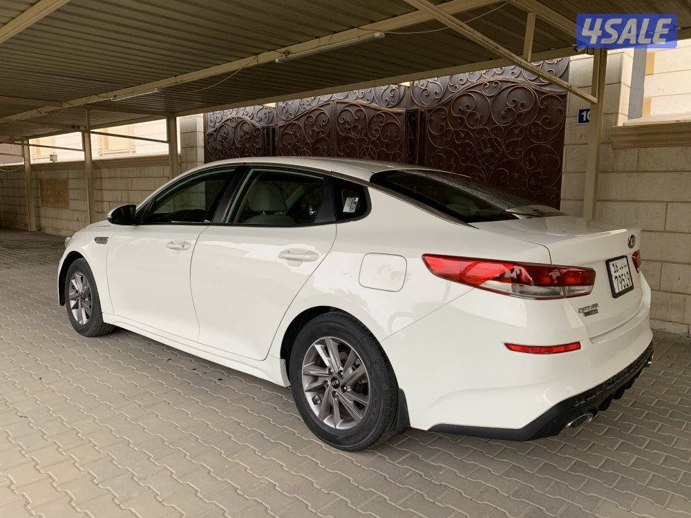 اوبتيما 20192