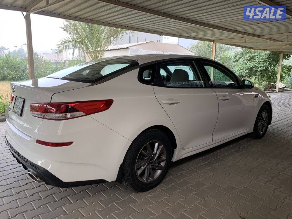 اوبتيما 20193