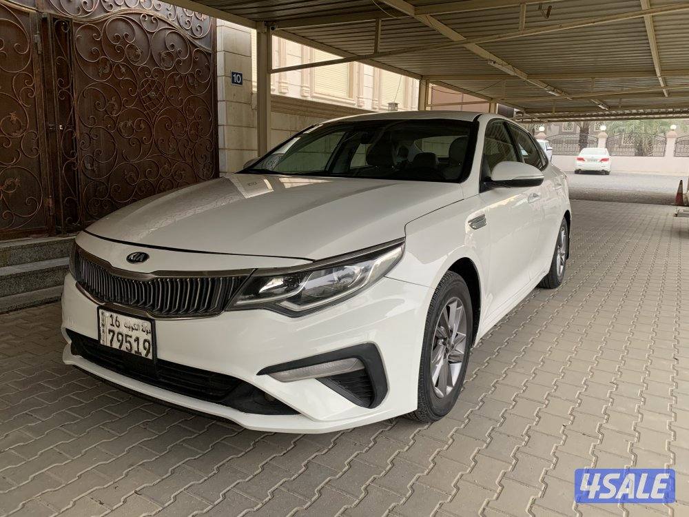 اوبتيما 20194