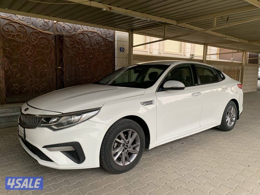 اوبتيما 20195