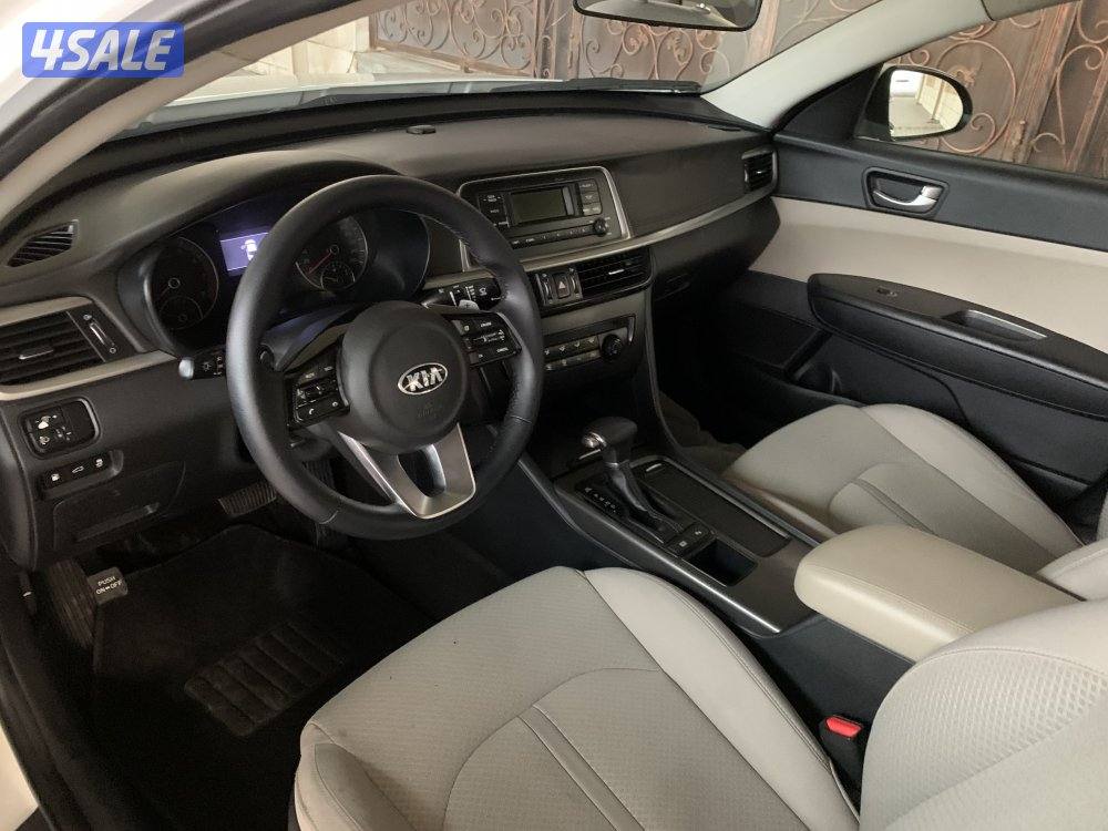 اوبتيما 20197