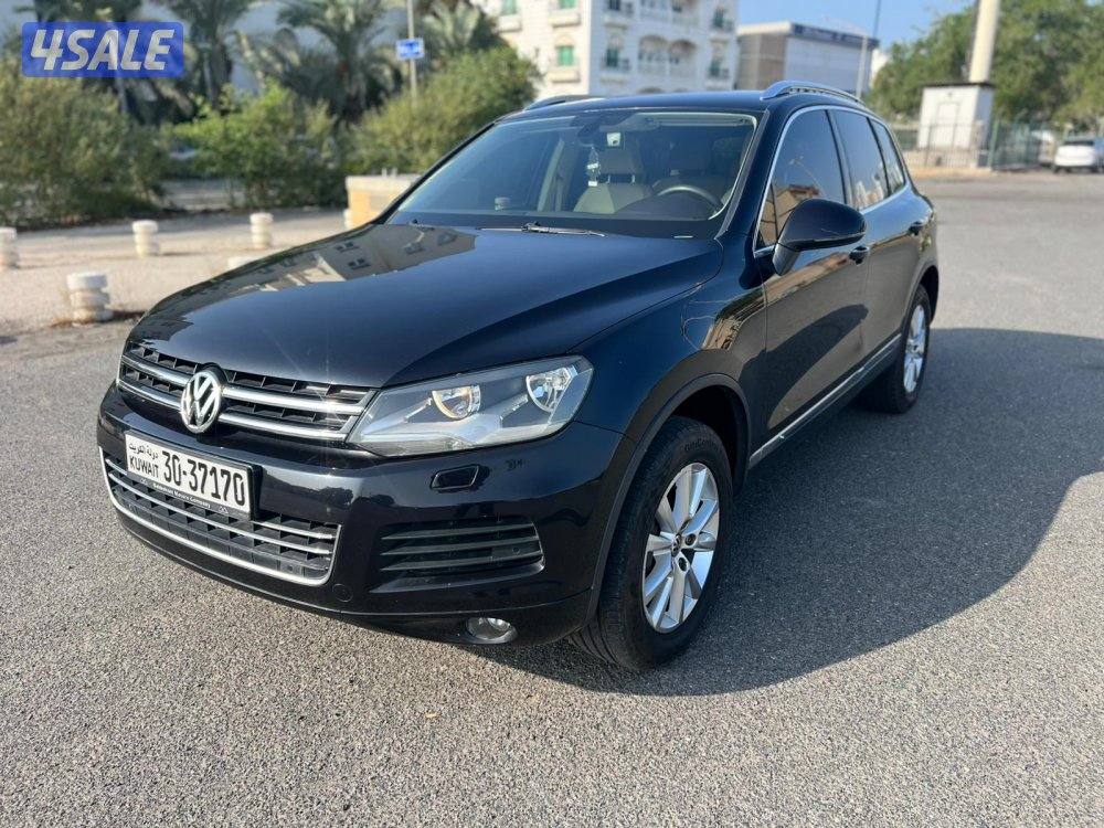 طوارق 2014 - ماشى 148 ألف - شرط الفحص2