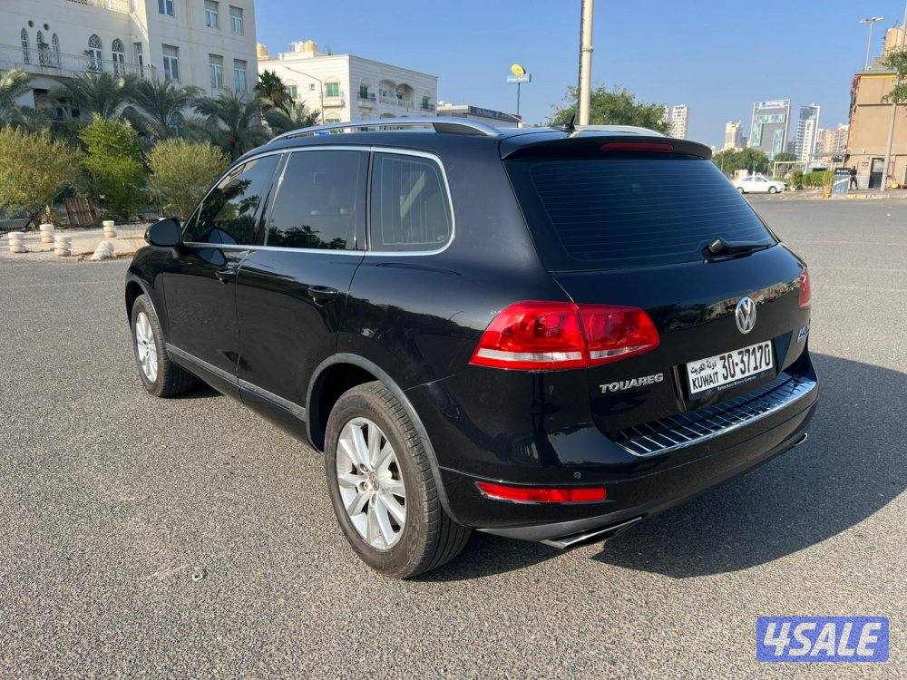 طوارق 2014 - ماشى 148 ألف - شرط الفحص1