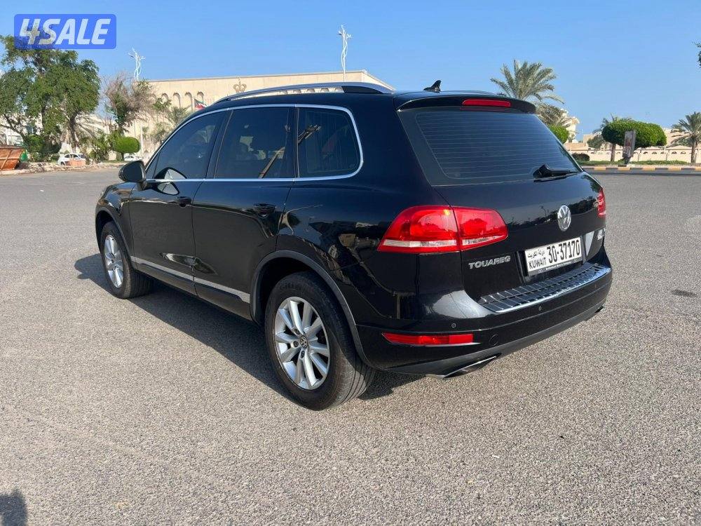 طوارق 2014 - ماشى 148 ألف - شرط الفحص5