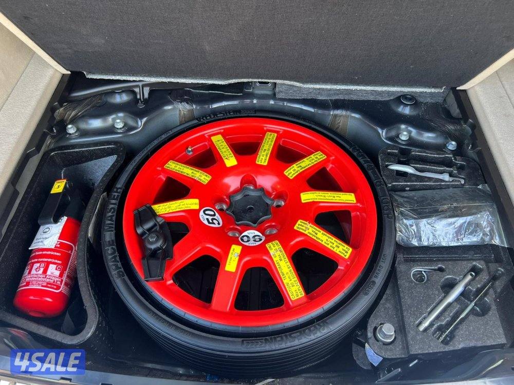 طوارق 2014 - ماشى 148 ألف - شرط الفحص6