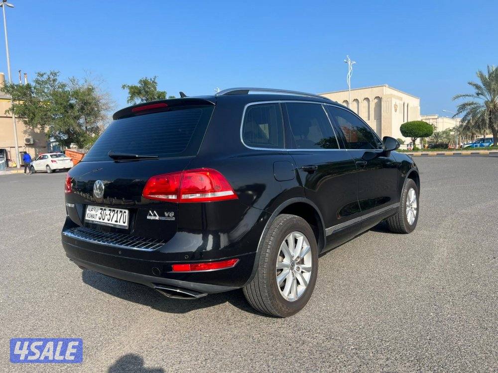 طوارق 2014 - ماشى 148 ألف - شرط الفحص7