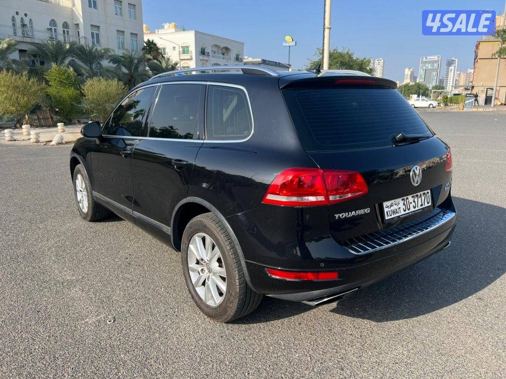 طوارق 2014 - ماشى 148 ألف - شرط الفحص8