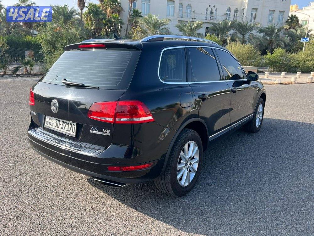 طوارق 2014 - ماشى 148 ألف - شرط الفحص12