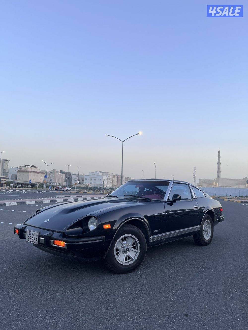 زد توسيت 19810