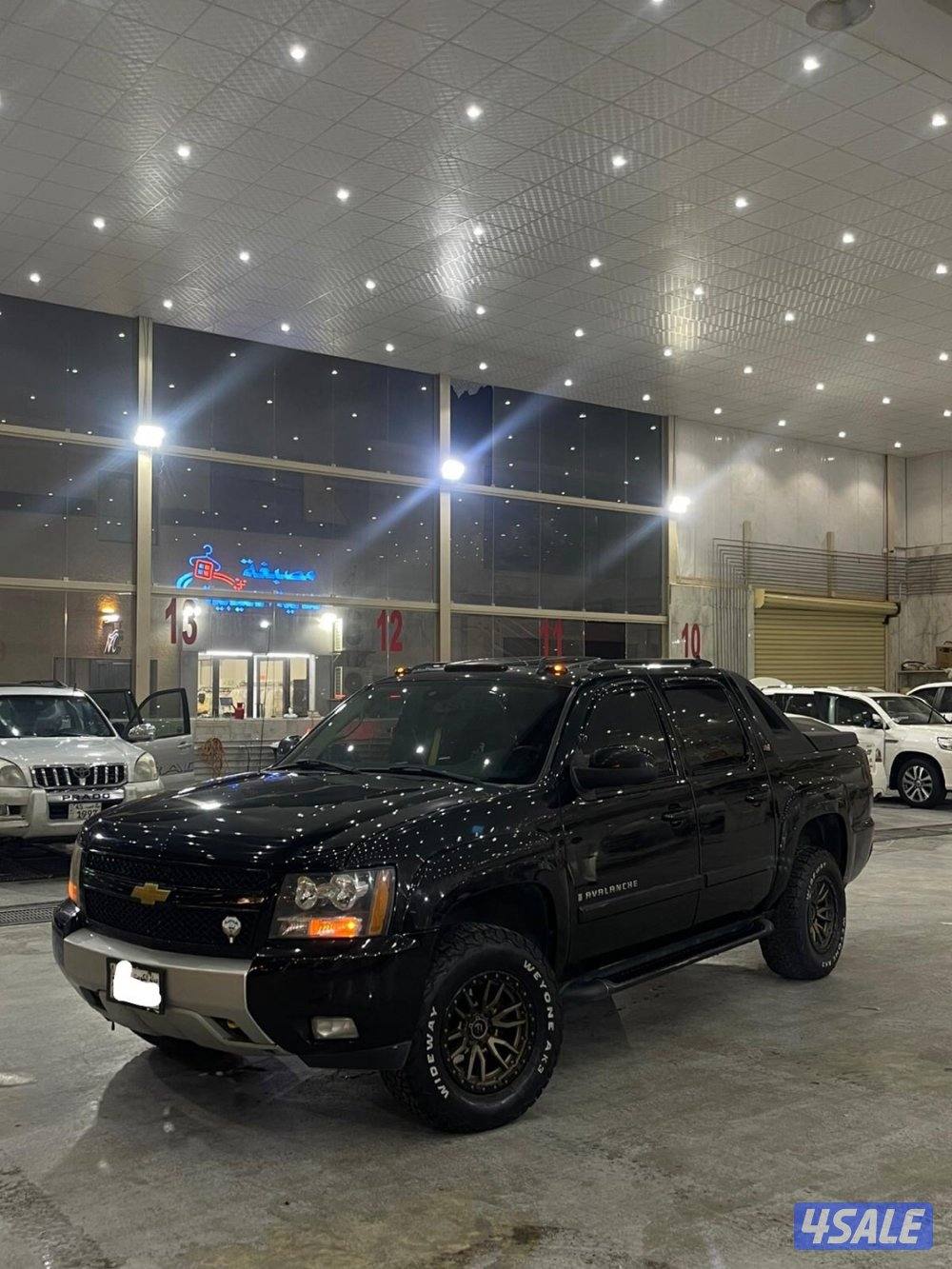 افلانش z71 دبل قير1