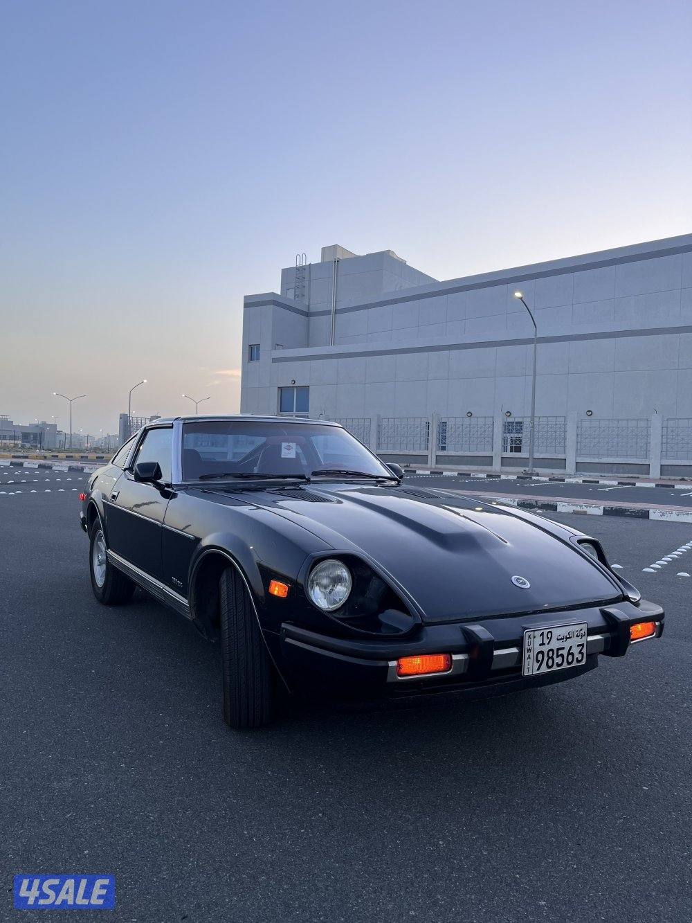 زد توسيت 19811