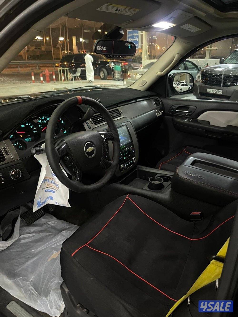 افلانش z71 دبل قير9