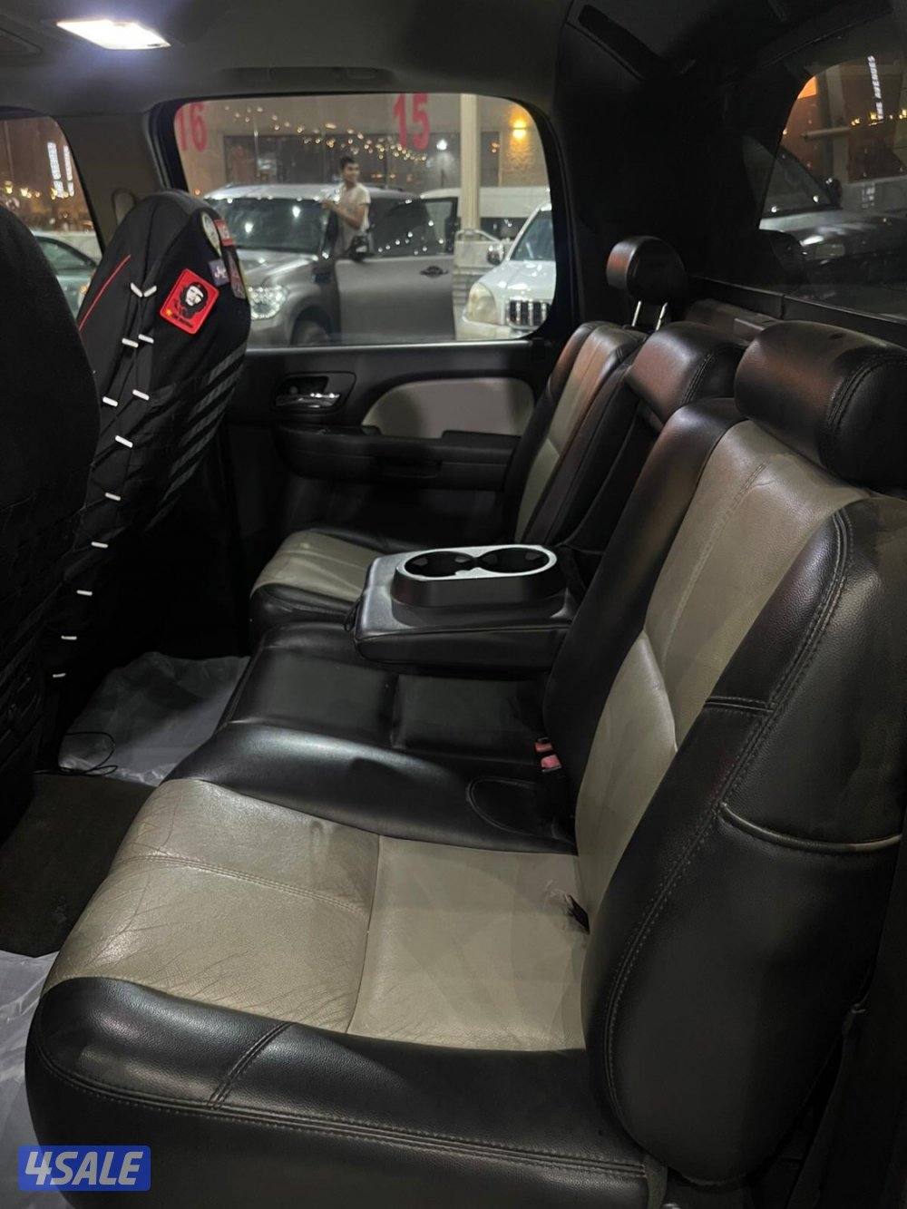 افلانش z71 دبل قير10