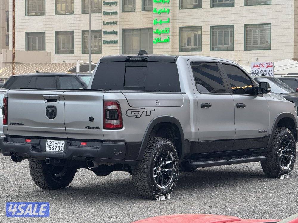 للبيع موديل 2022 ربلGT4