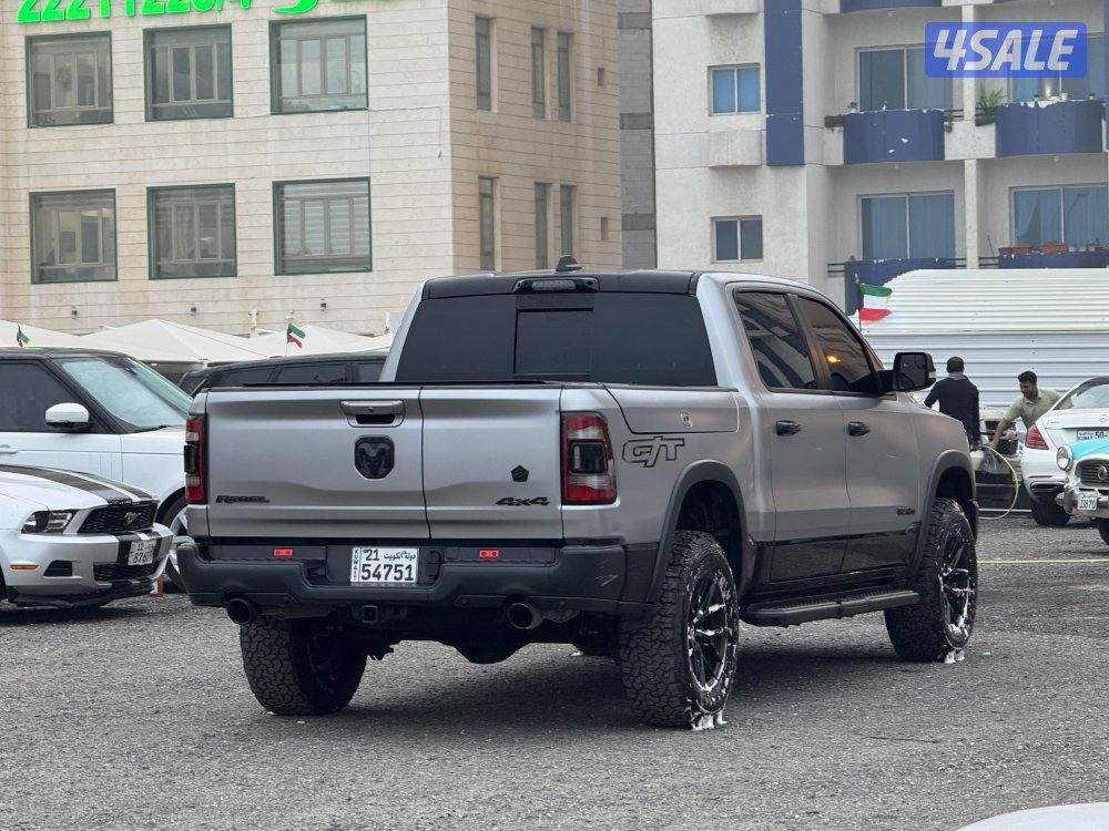 للبيع موديل 2022 ربلGT5