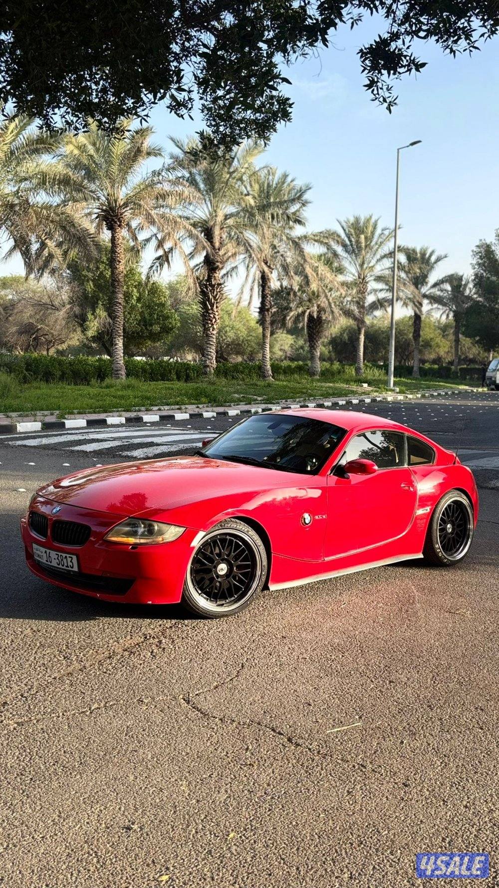 بي ام z40