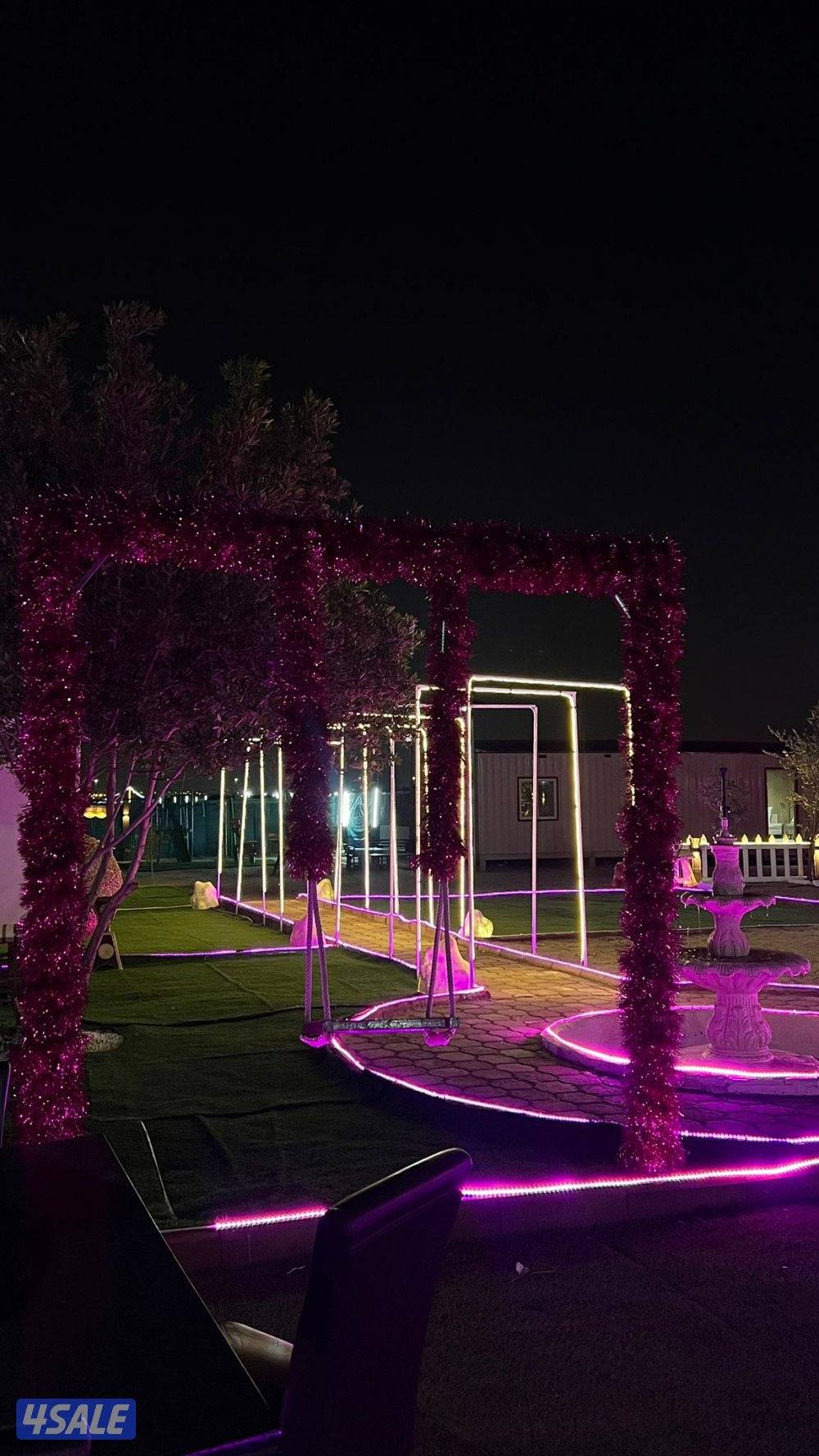 للايجار مخيم 🏕 الاماكن🌟2