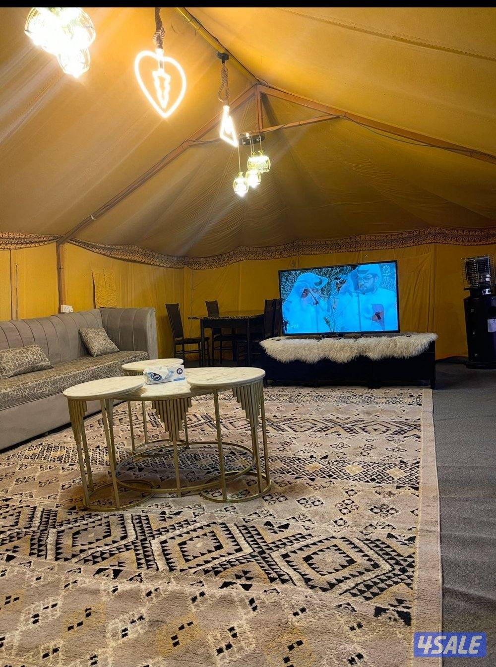للايجار مخيم 🏕 الاماكن🌟7