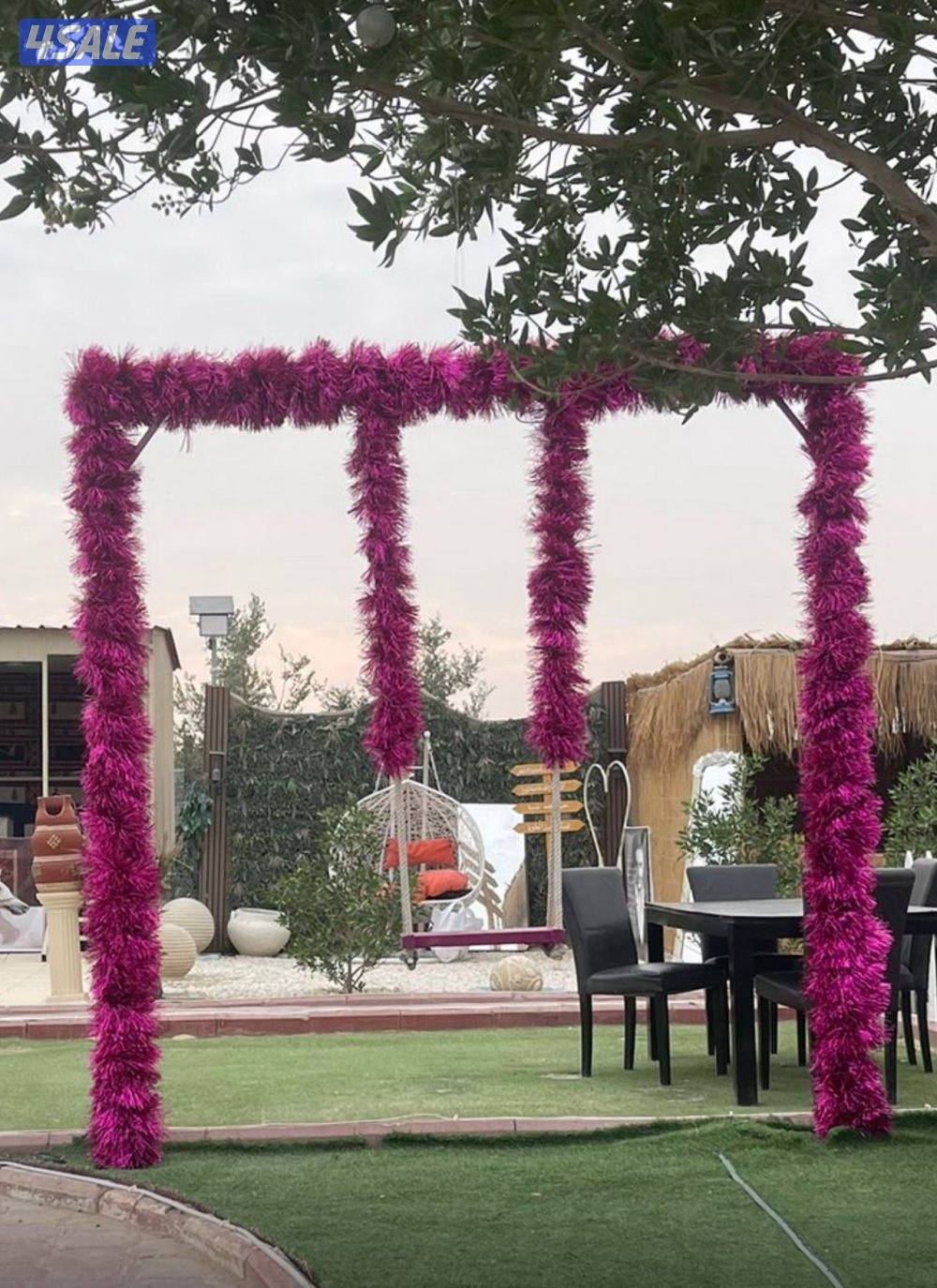 للايجار مخيم 🏕 الاماكن🌟10