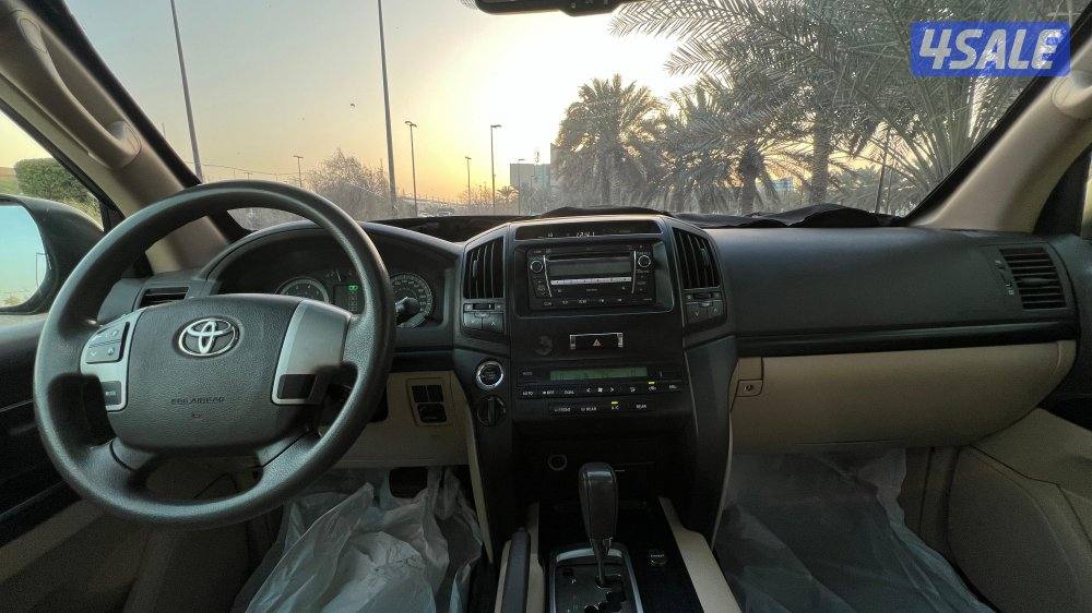 لاند كروزر1