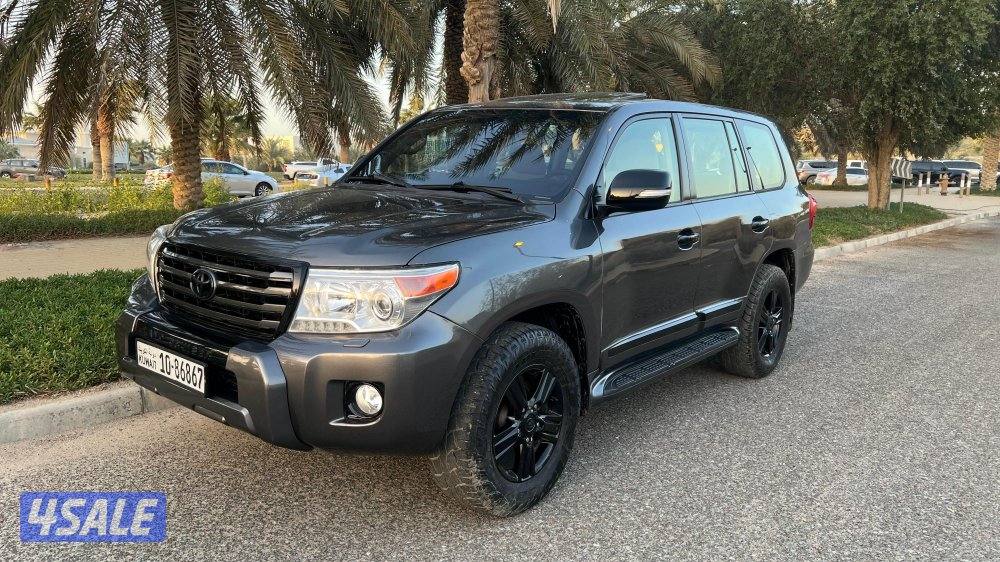 لاند كروزر2