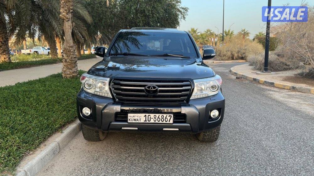 لاند كروزر3