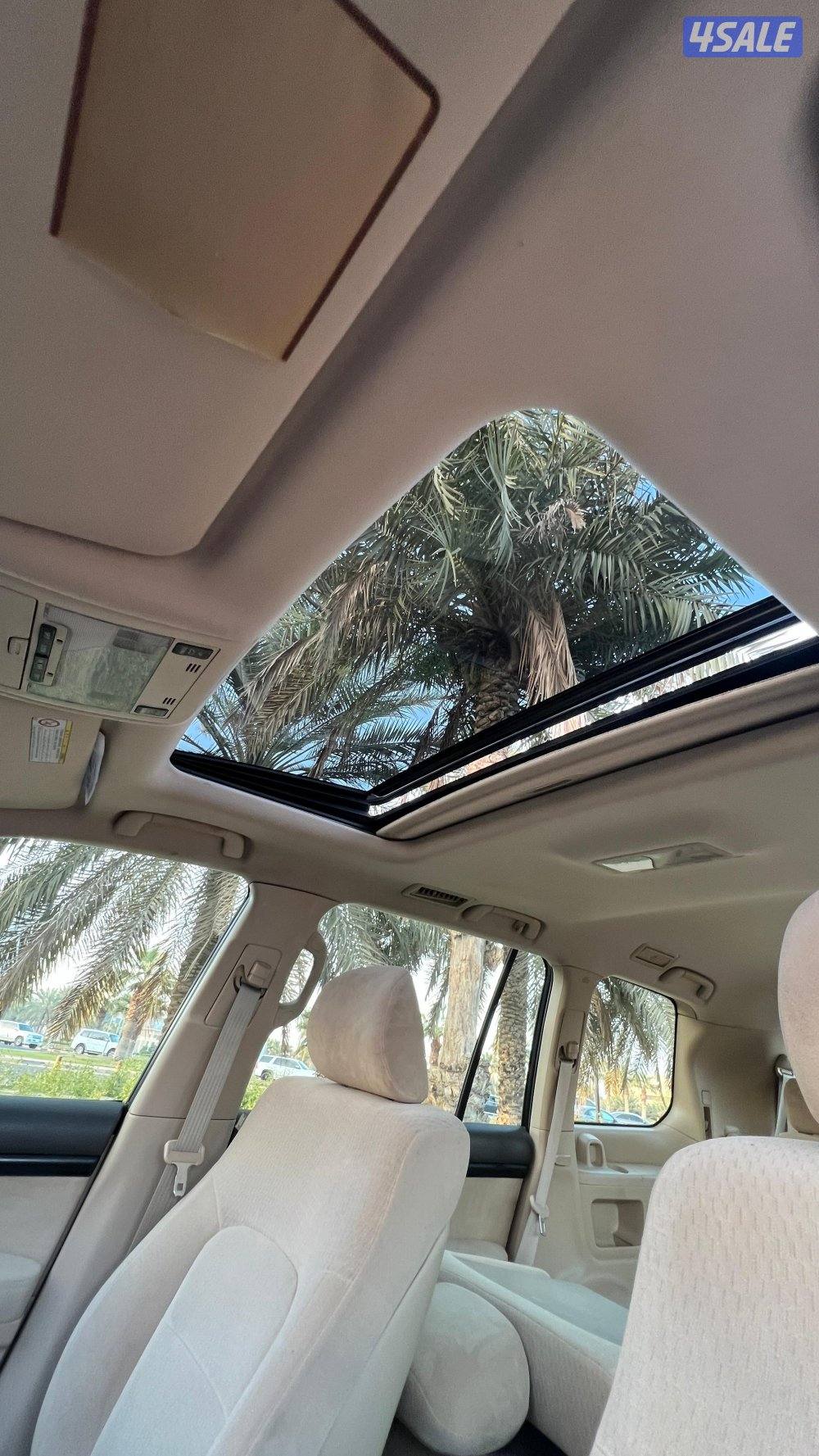 لاند كروزر11