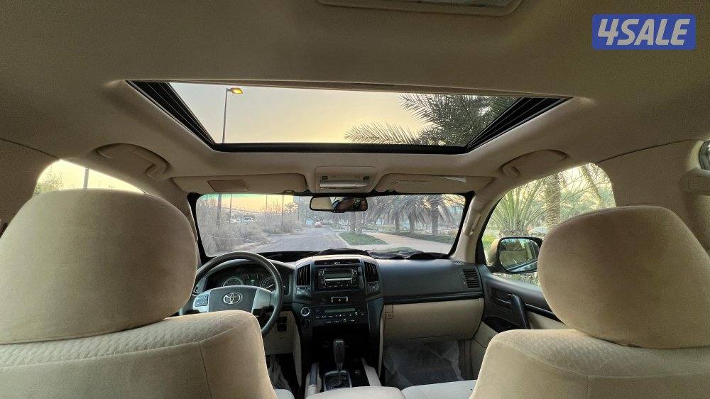 لاند كروزر14