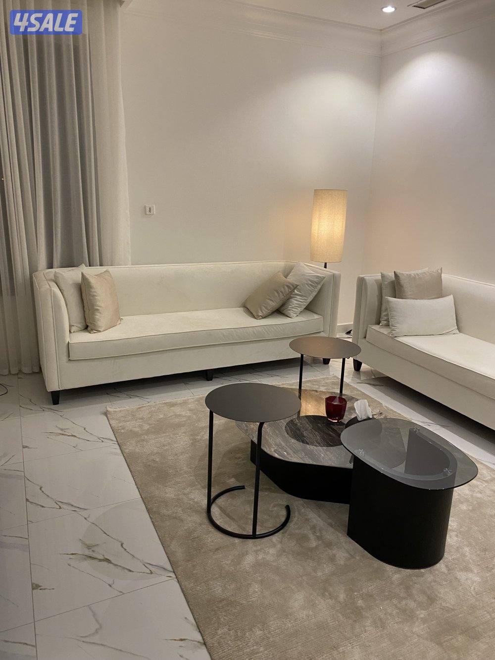 غنفات وطاولات للبيع1